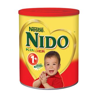 Nestle Nido Milk Powder-1x900g01